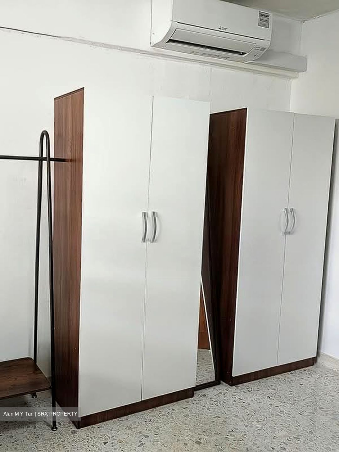 Blk 571 Ang Mo Kio Avenue 3 (Ang Mo Kio), HDB 3 Rooms #549103421